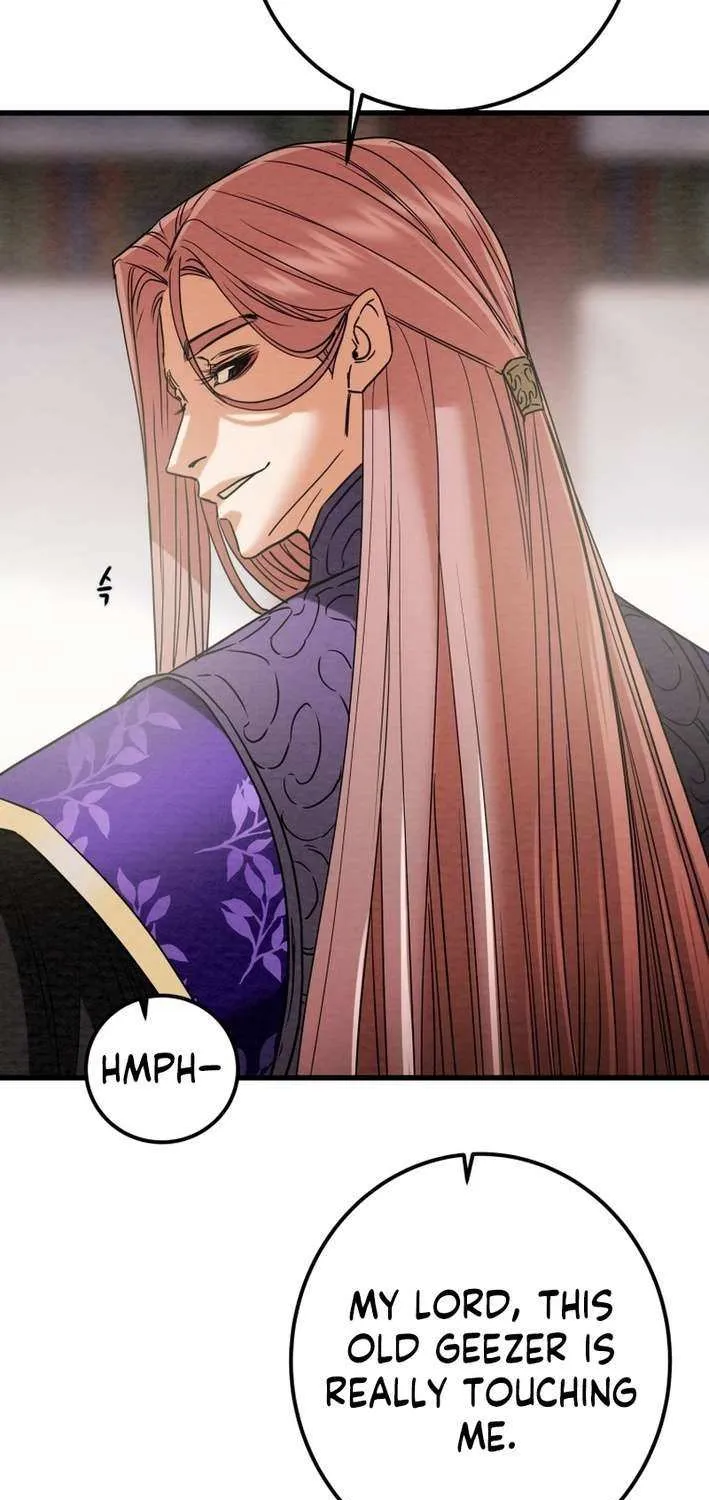 Heavenly Moon Chapter 222 page 47 - 
