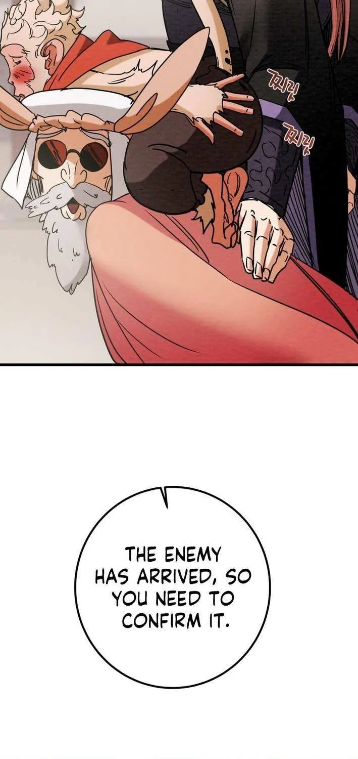 Heavenly Moon Chapter 222 page 52 - 