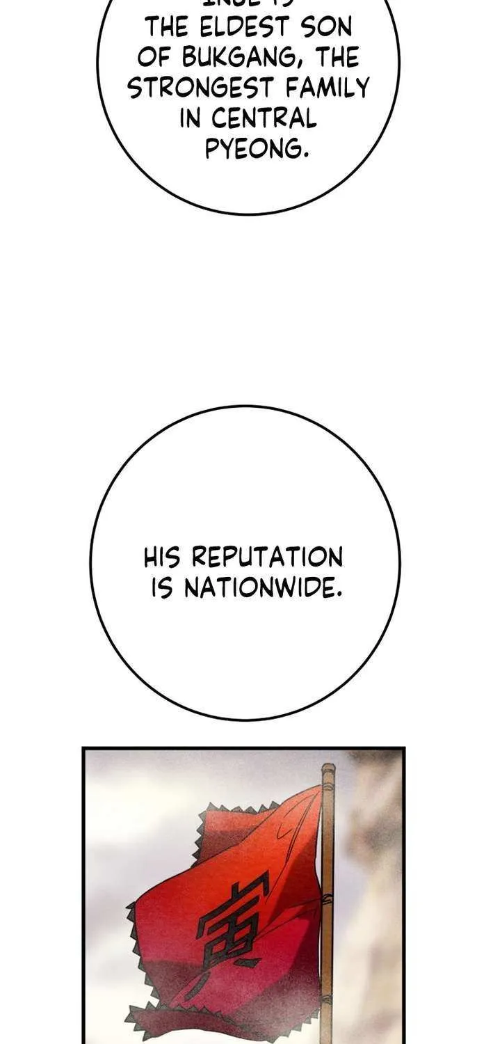 Heavenly Moon Chapter 222 page 61 - 