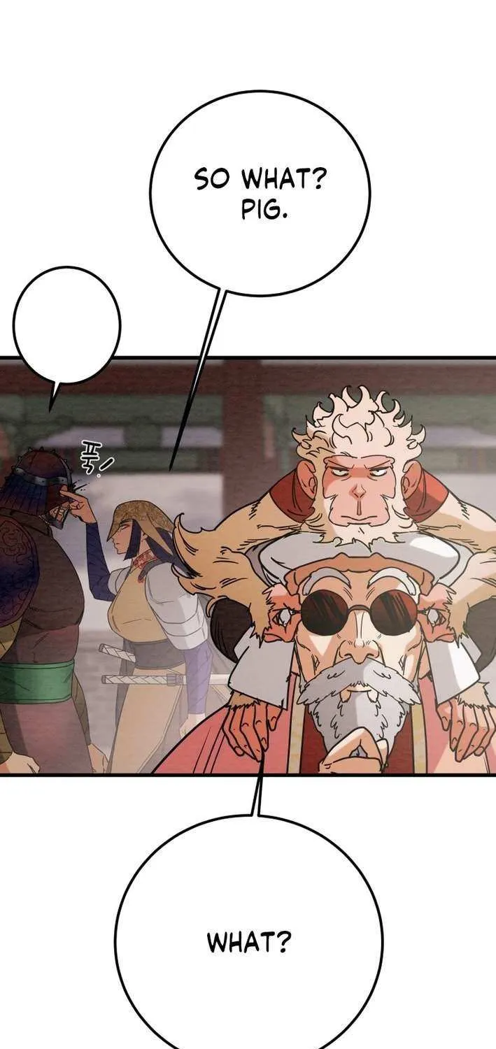 Heavenly Moon Chapter 222 page 68 - 