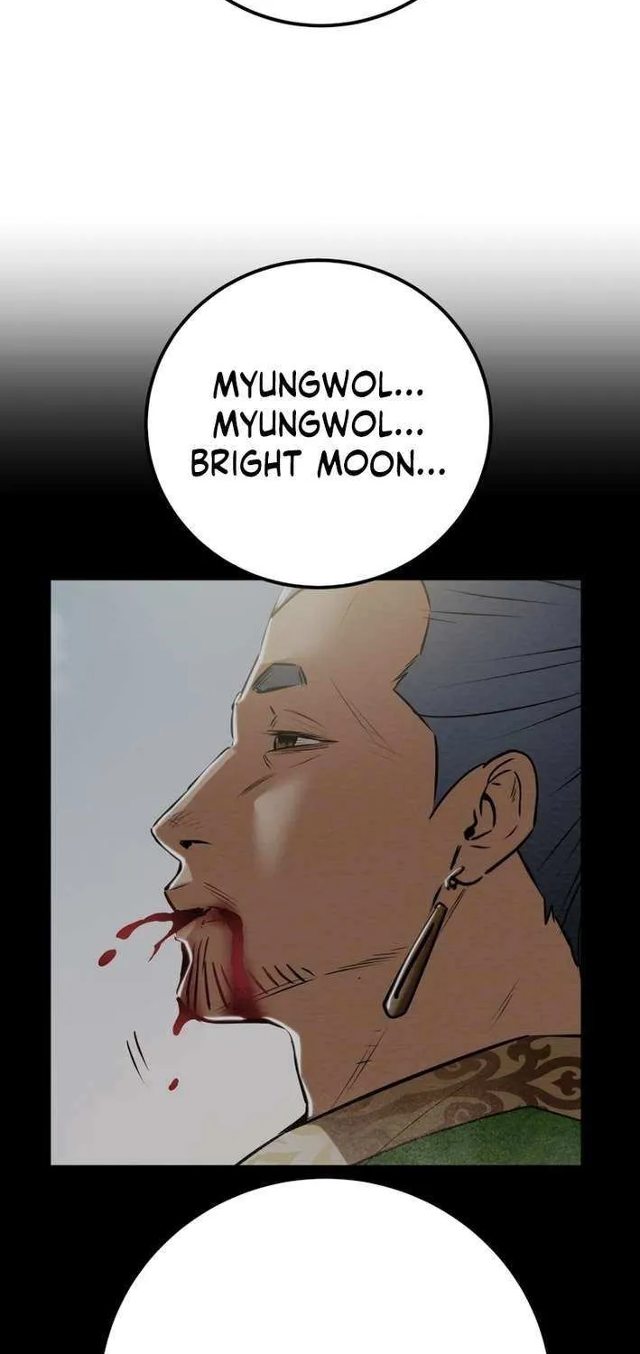Heavenly Moon Chapter 222 page 69 - 