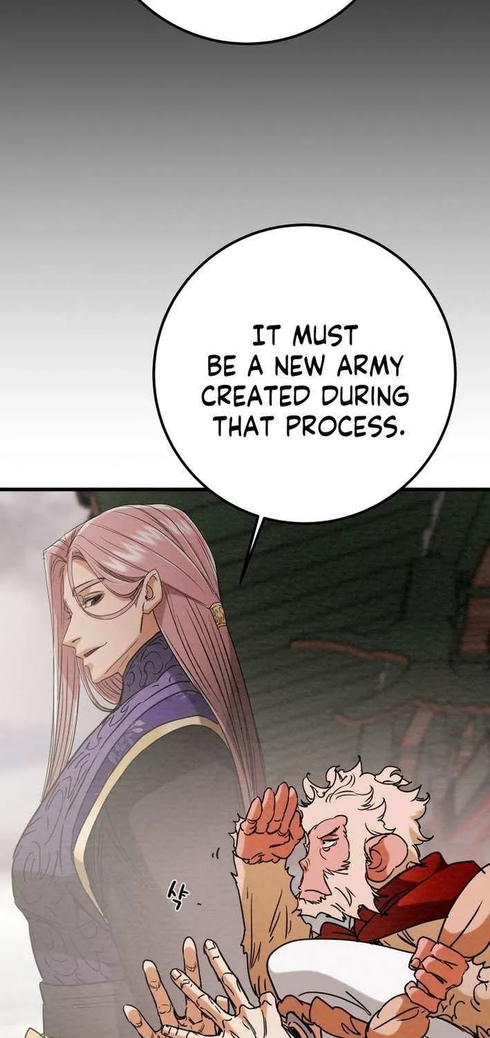 Heavenly Moon Chapter 222 page 72 - 