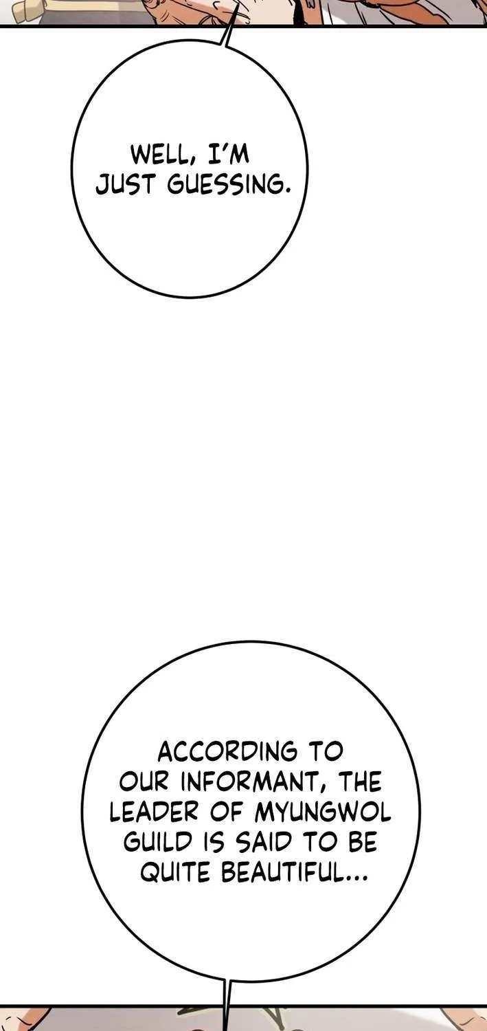 Heavenly Moon Chapter 222 page 73 - 