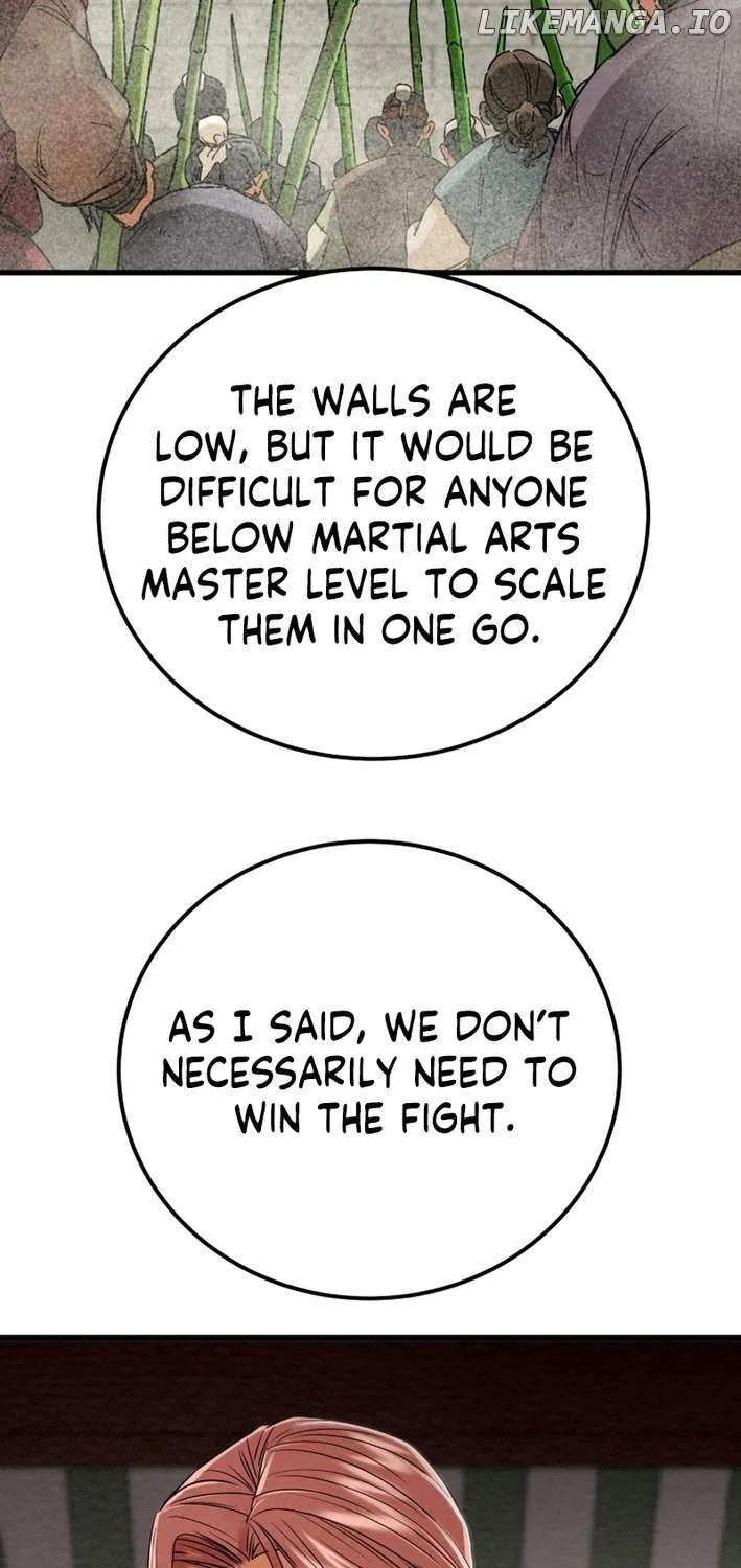 Heavenly Moon Chapter 222 page 85 - 