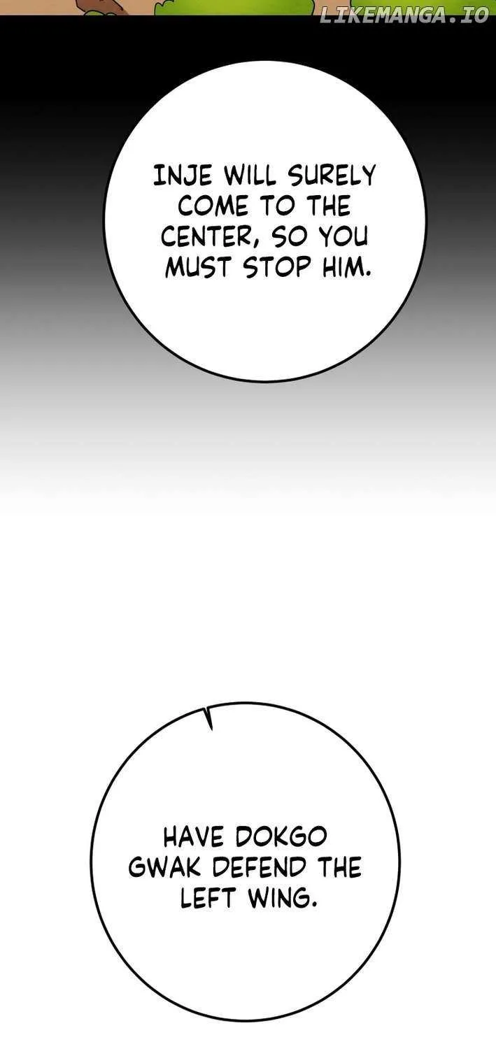Heavenly Moon Chapter 222 page 92 - 