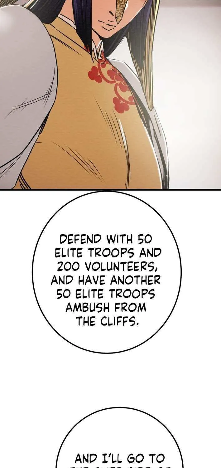 Heavenly Moon Chapter 222 page 96 - 