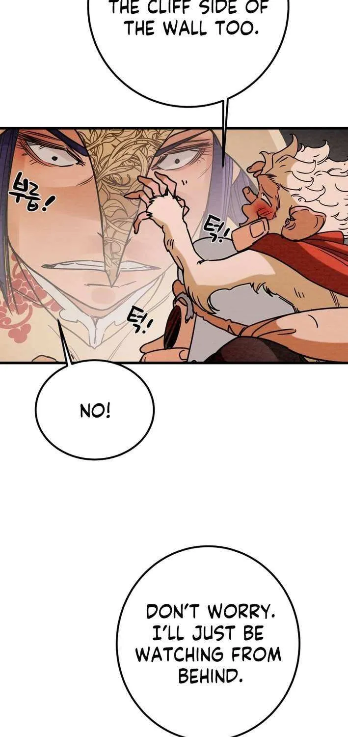 Heavenly Moon Chapter 222 page 97 - 