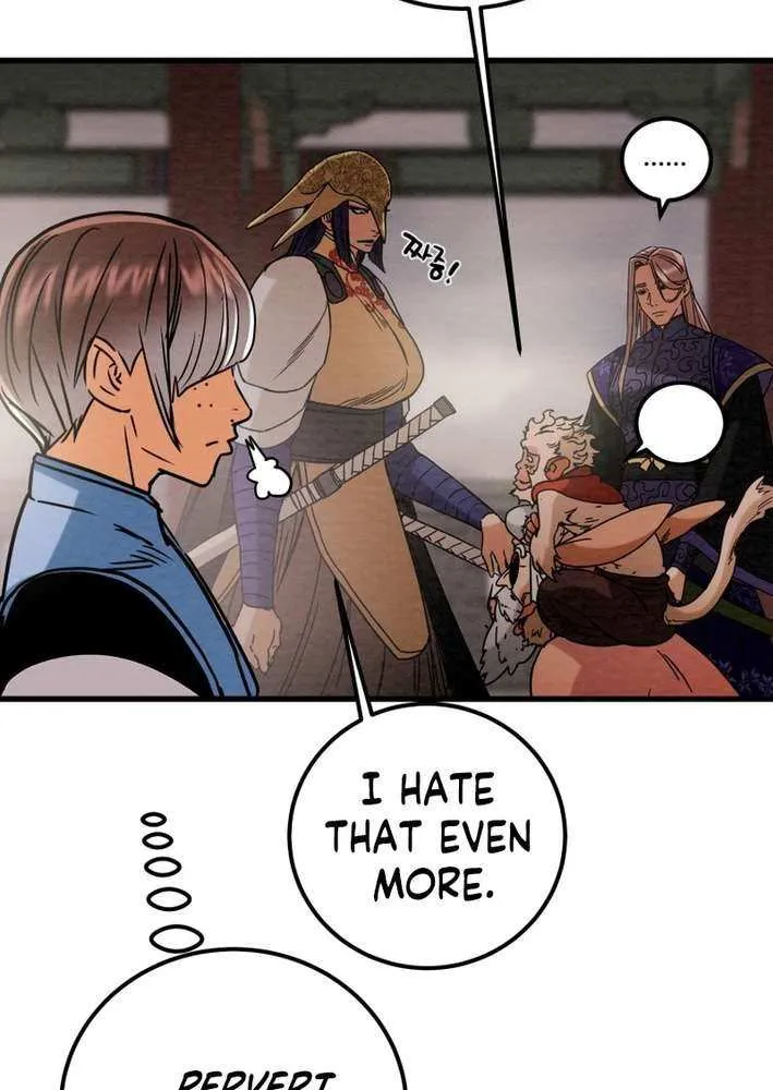 Heavenly Moon Chapter 222 page 98 - 