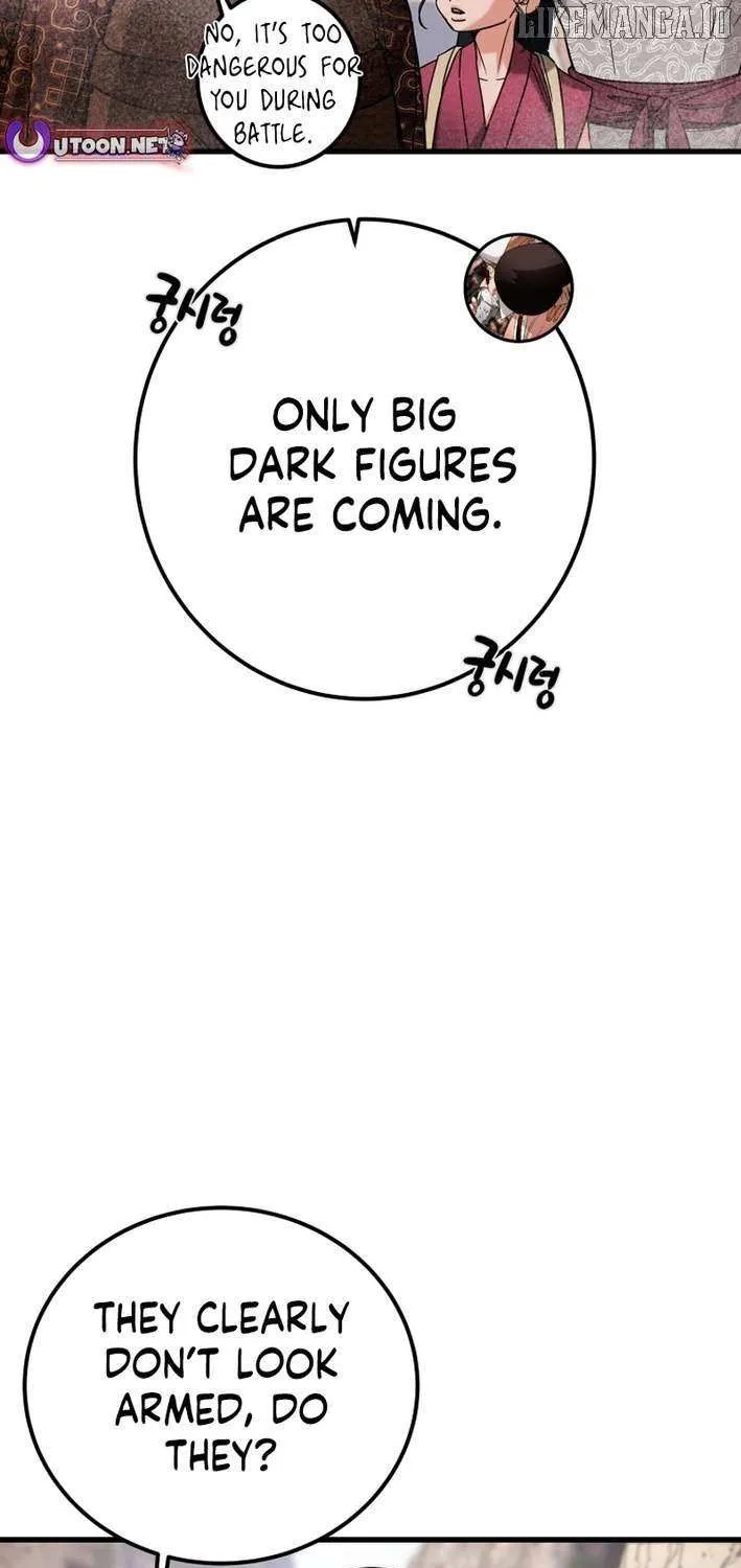 Heavenly Moon Chapter 223 page 22 - 