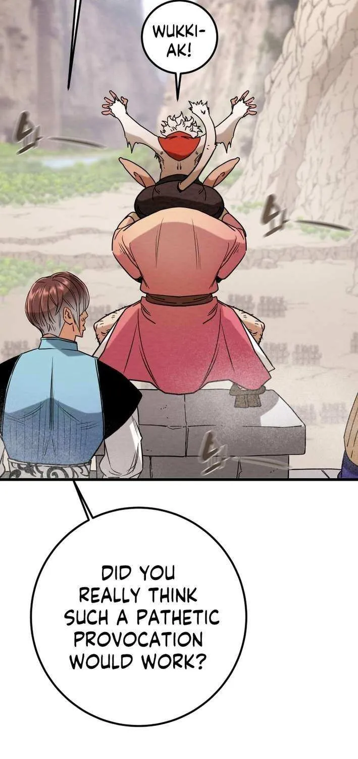 Heavenly Moon Chapter 223 page 23 - 