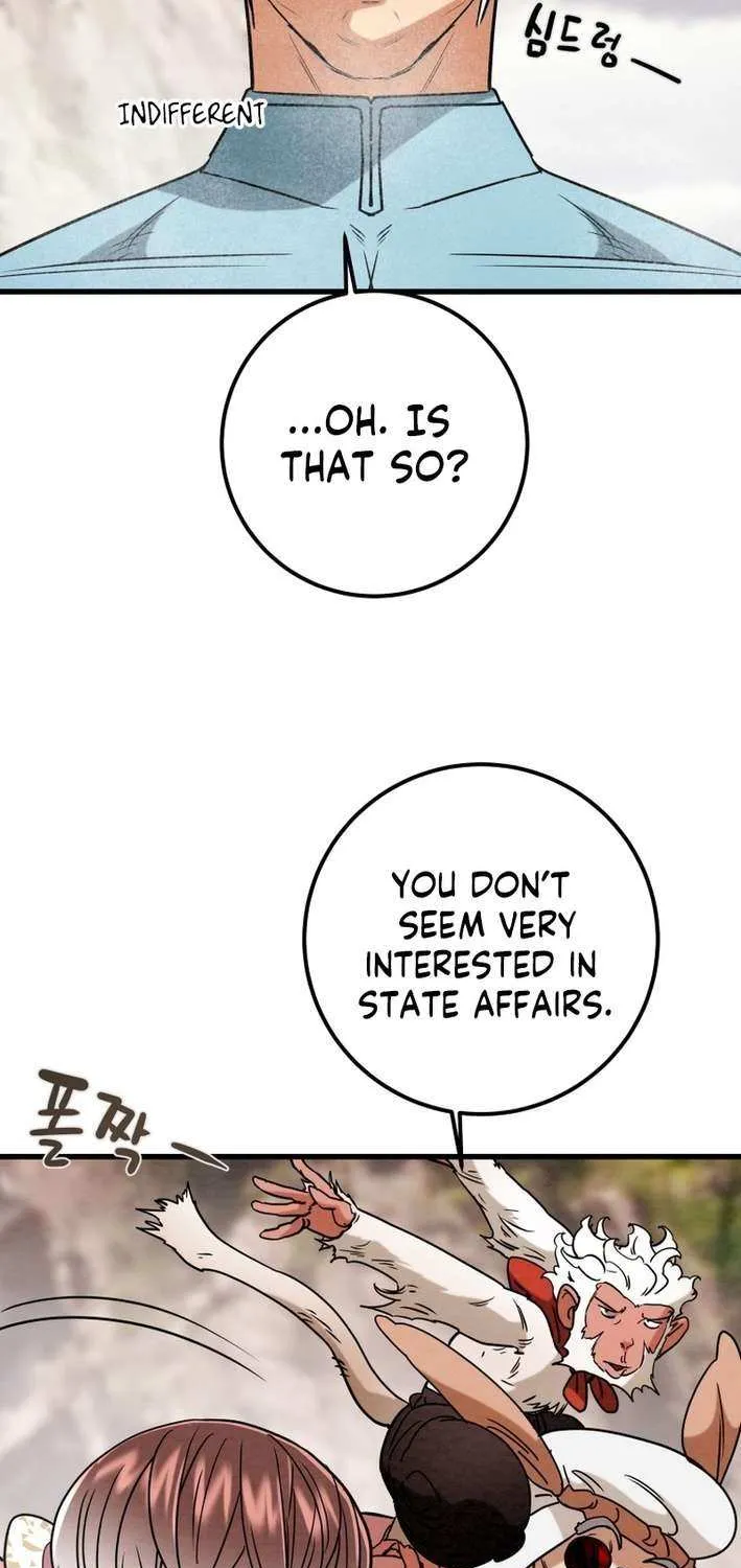 Heavenly Moon Chapter 223 page 26 - 