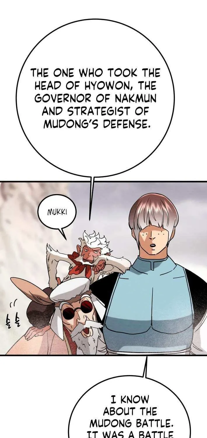Heavenly Moon Chapter 223 page 30 - 