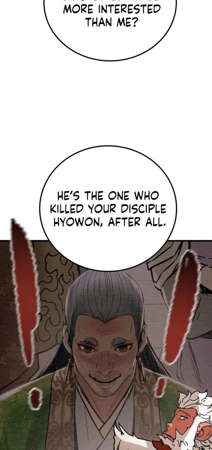 Heavenly Moon Chapter 223 page 32 - 