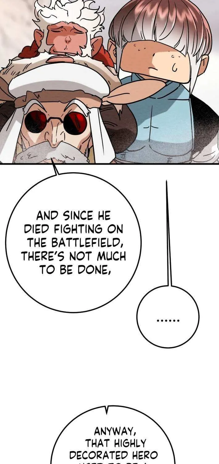 Heavenly Moon Chapter 223 page 34 - 