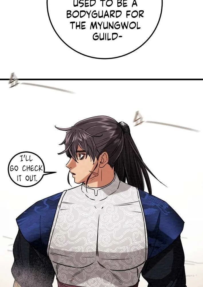 Heavenly Moon Chapter 223 page 35 - 
