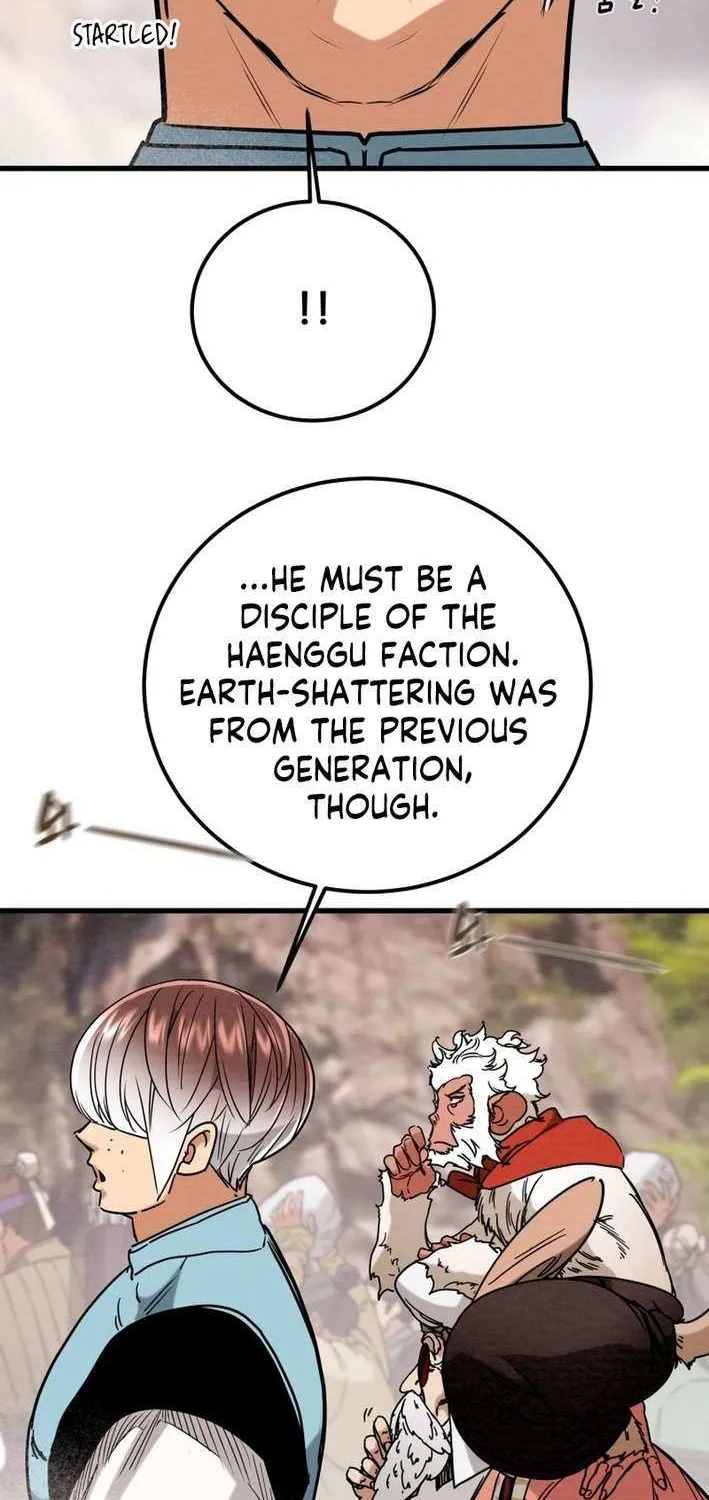 Heavenly Moon Chapter 223 page 37 - 