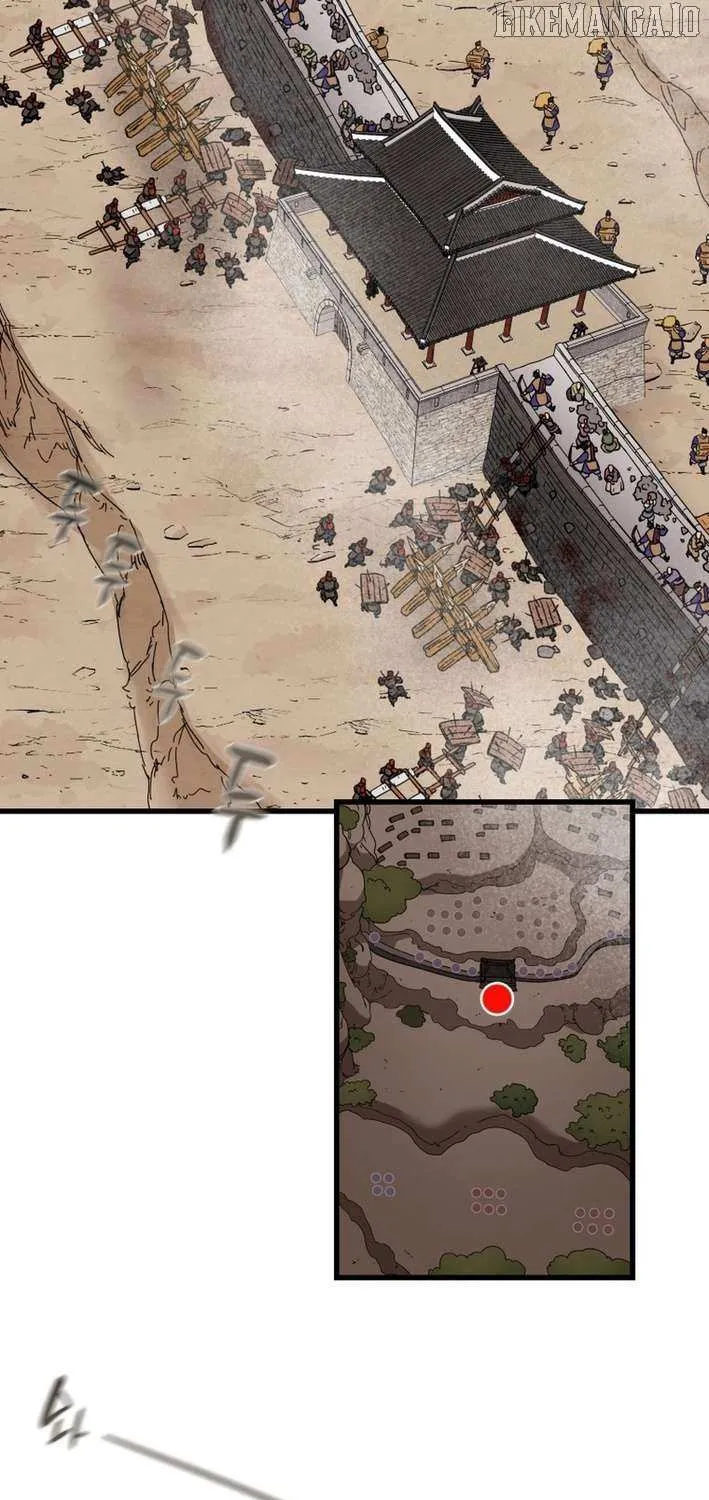 Heavenly Moon Chapter 223 page 64 - 