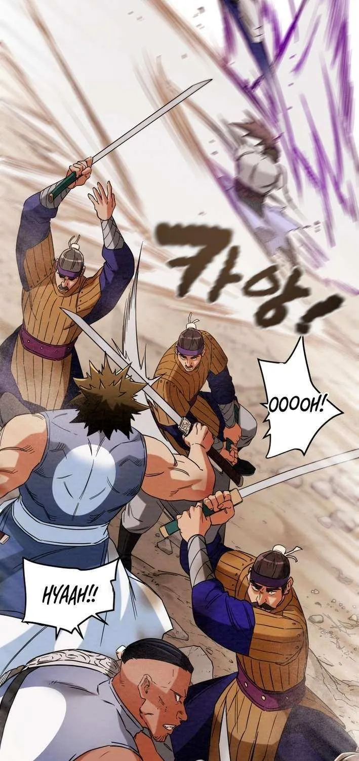 Heavenly Moon Chapter 224 page 19 - 
