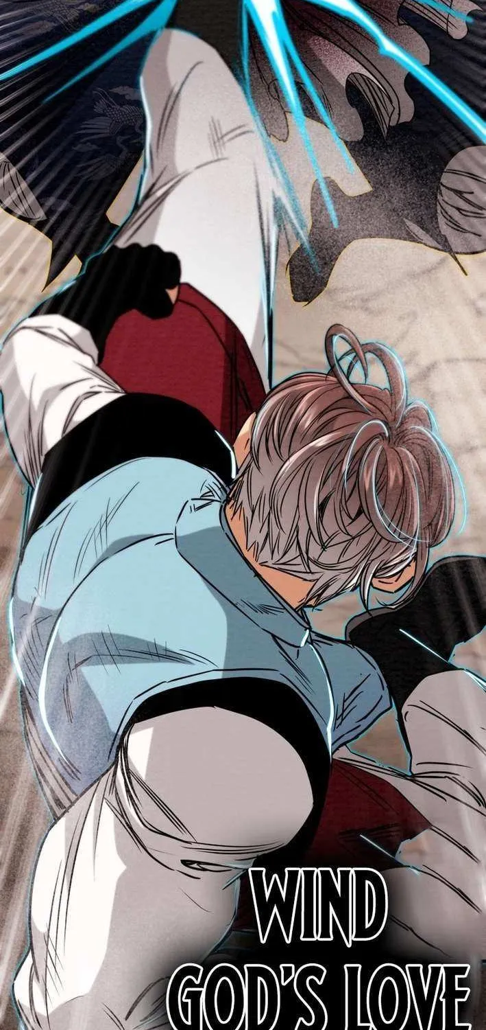 Heavenly Moon Chapter 224 page 4 - 