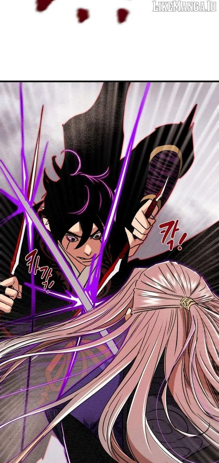 Heavenly Moon Chapter 224 page 50 - 