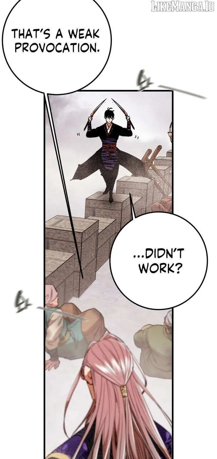 Heavenly Moon Chapter 224 page 64 - 