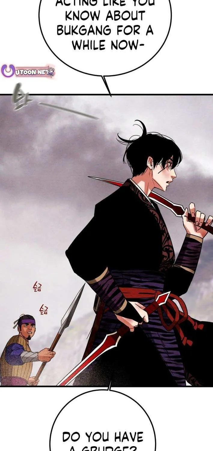 Heavenly Moon Chapter 224 page 67 - 