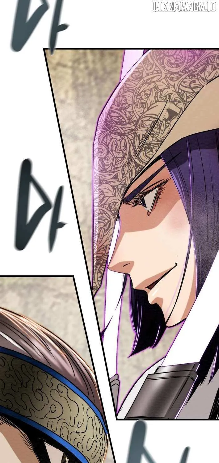 Heavenly Moon Chapter 224 page 8 - 