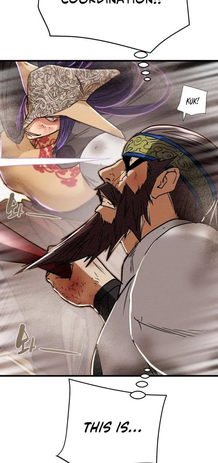 Heavenly Moon Chapter 224 page 86 - 