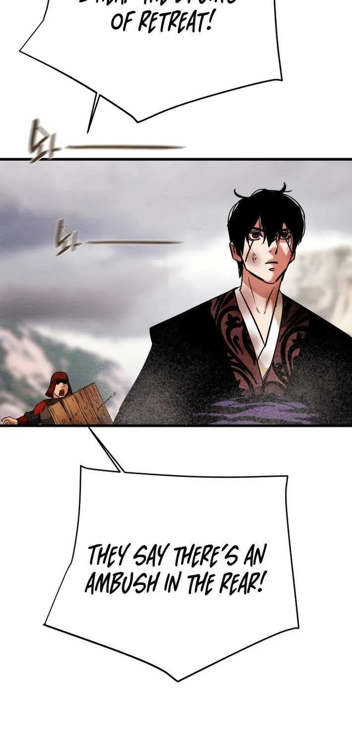 Heavenly Moon Chapter 225 page 117 - 