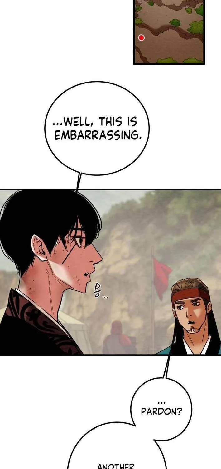 Heavenly Moon Chapter 225 page 137 - 