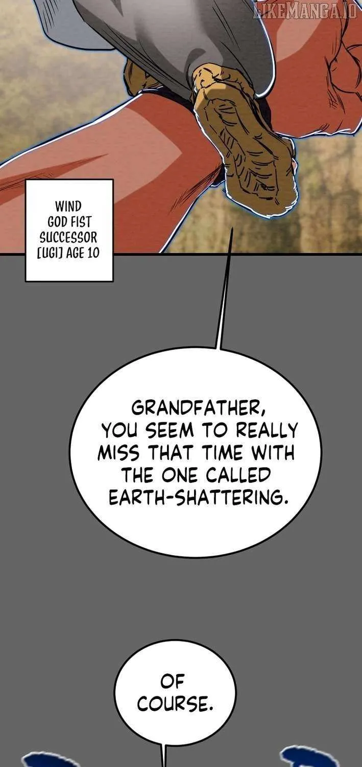 Heavenly Moon Chapter 225 page 15 - 