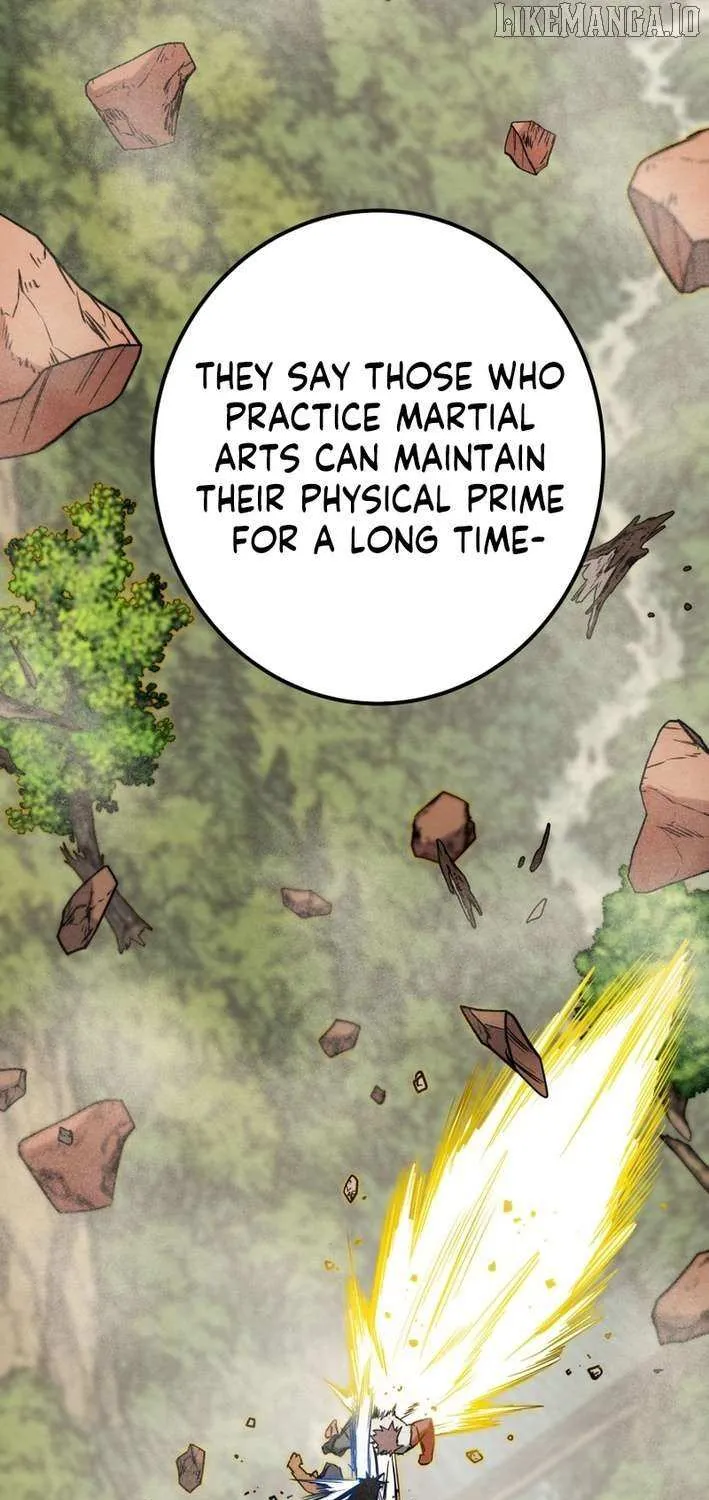 Heavenly Moon Chapter 225 page 22 - 