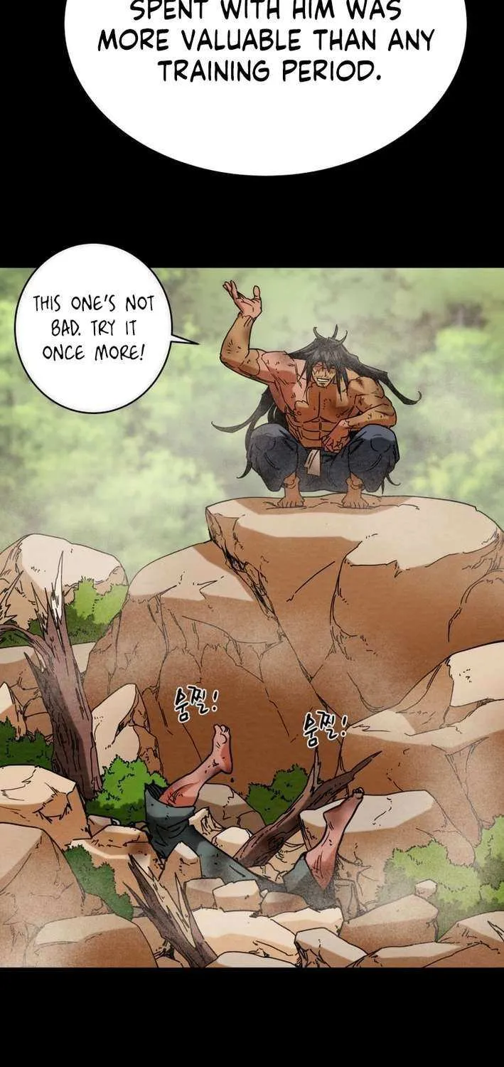 Heavenly Moon Chapter 225 page 24 - 