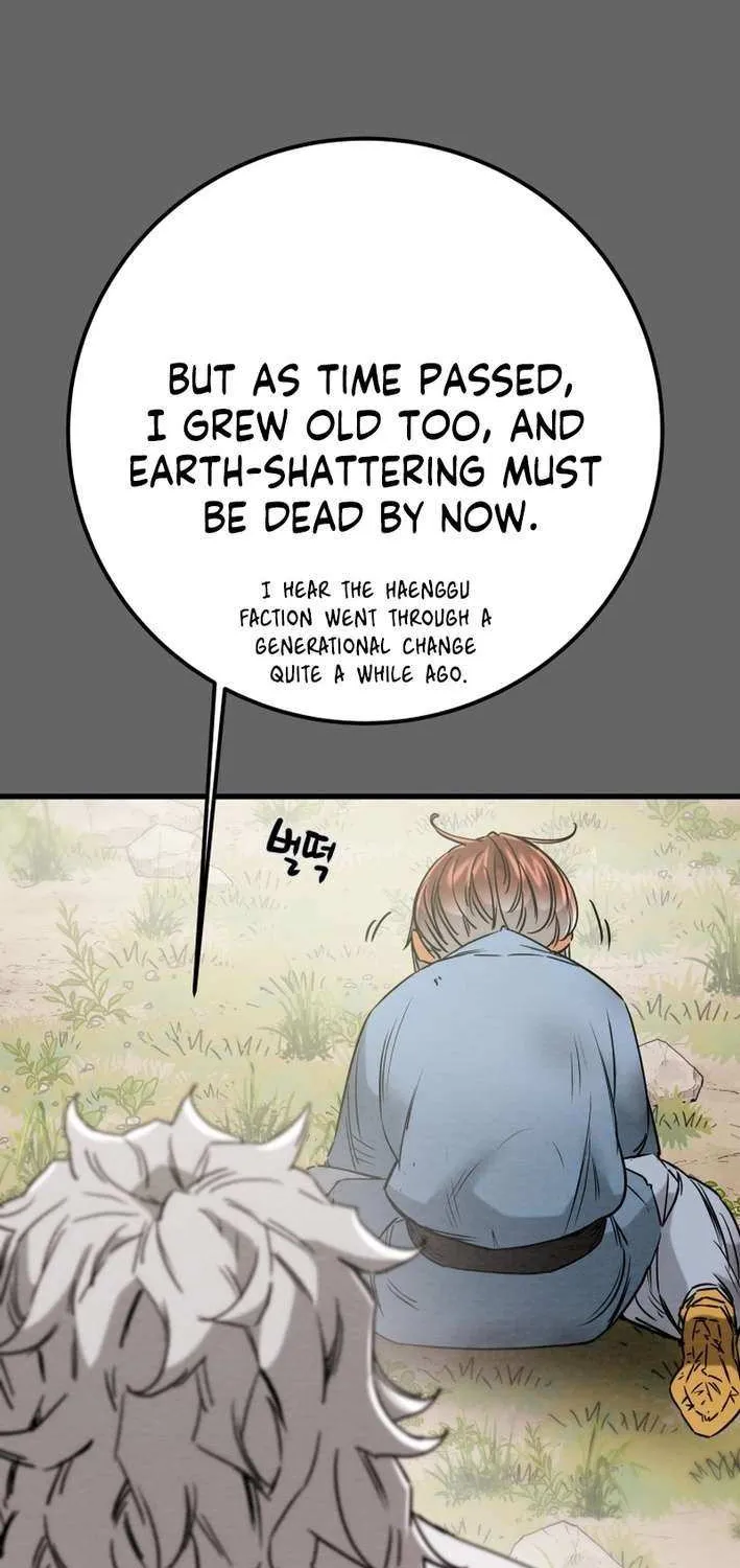 Heavenly Moon Chapter 225 page 27 - 