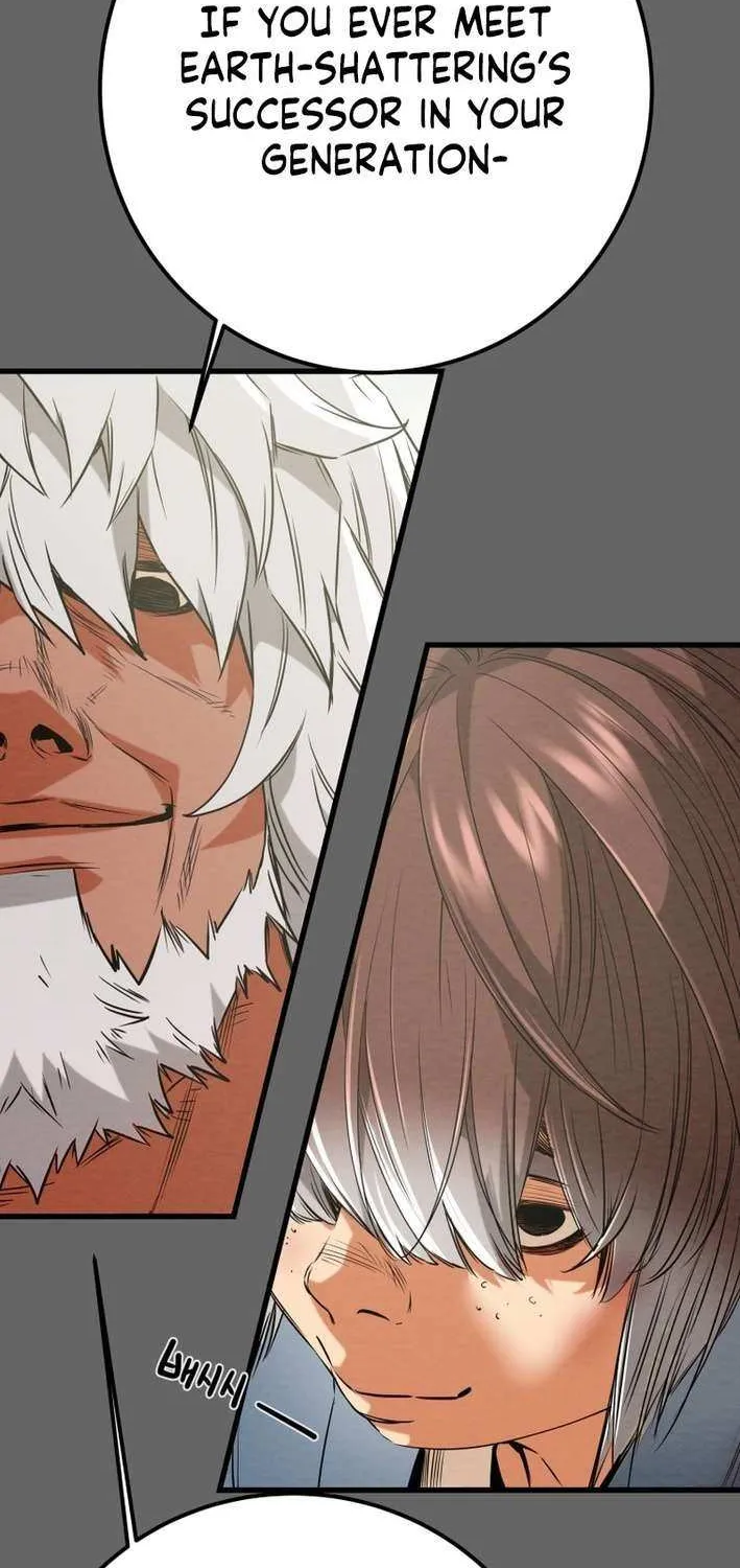 Heavenly Moon Chapter 225 page 32 - 