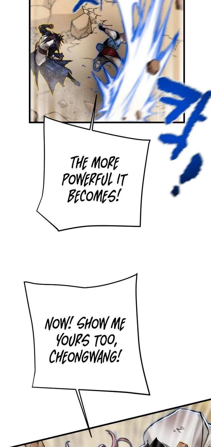 Heavenly Moon Chapter 225 page 51 - 