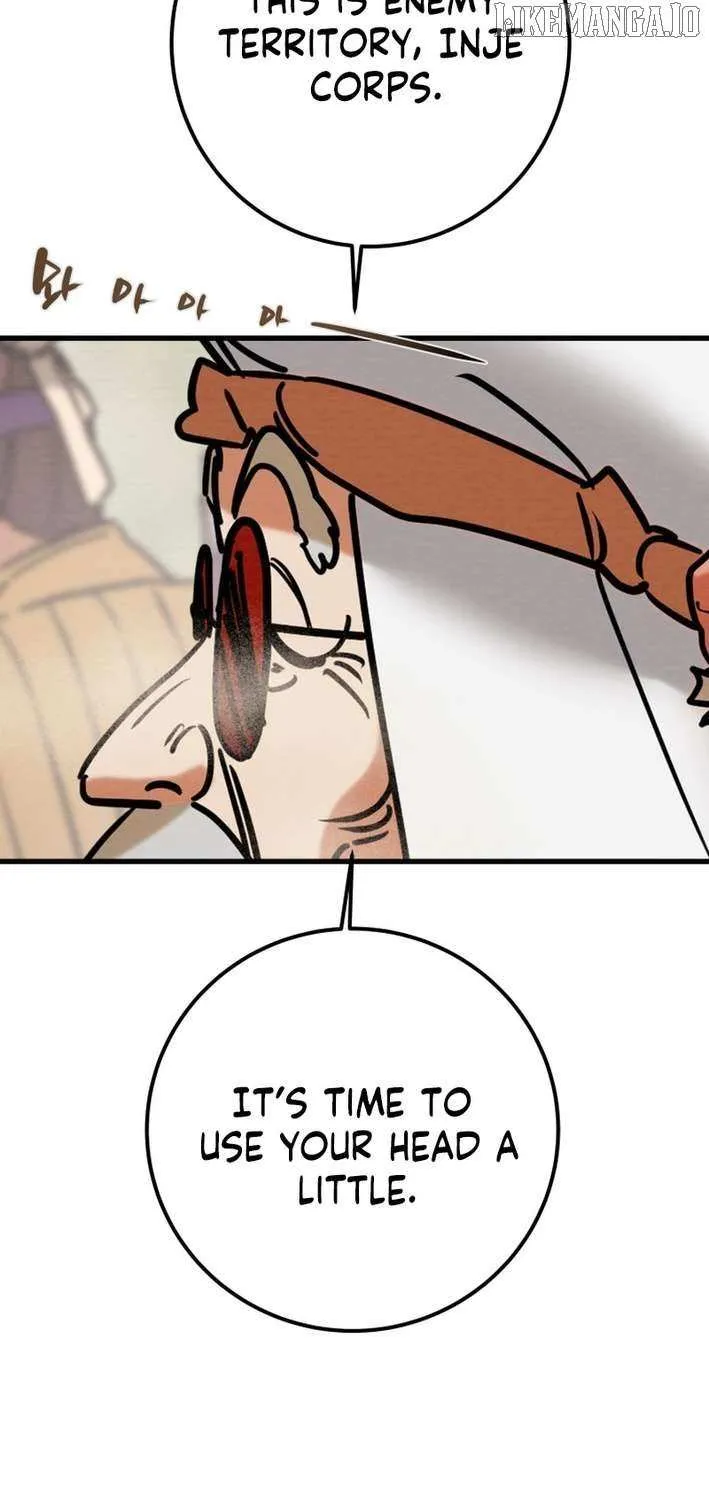 Heavenly Moon Chapter 225 page 64 - 