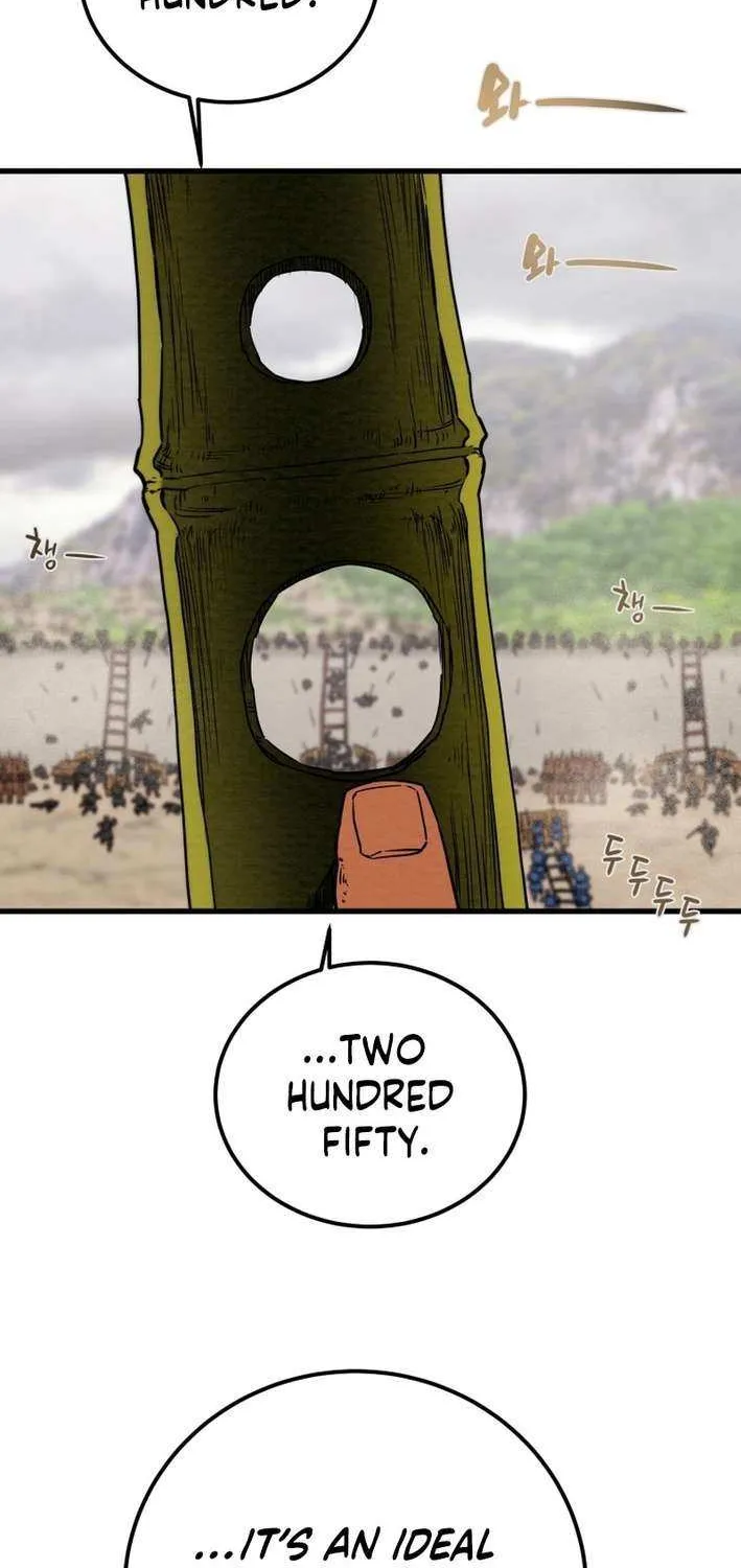 Heavenly Moon Chapter 225 page 67 - 