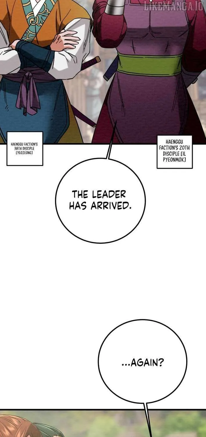 Heavenly Moon Chapter 226 page 107 - 