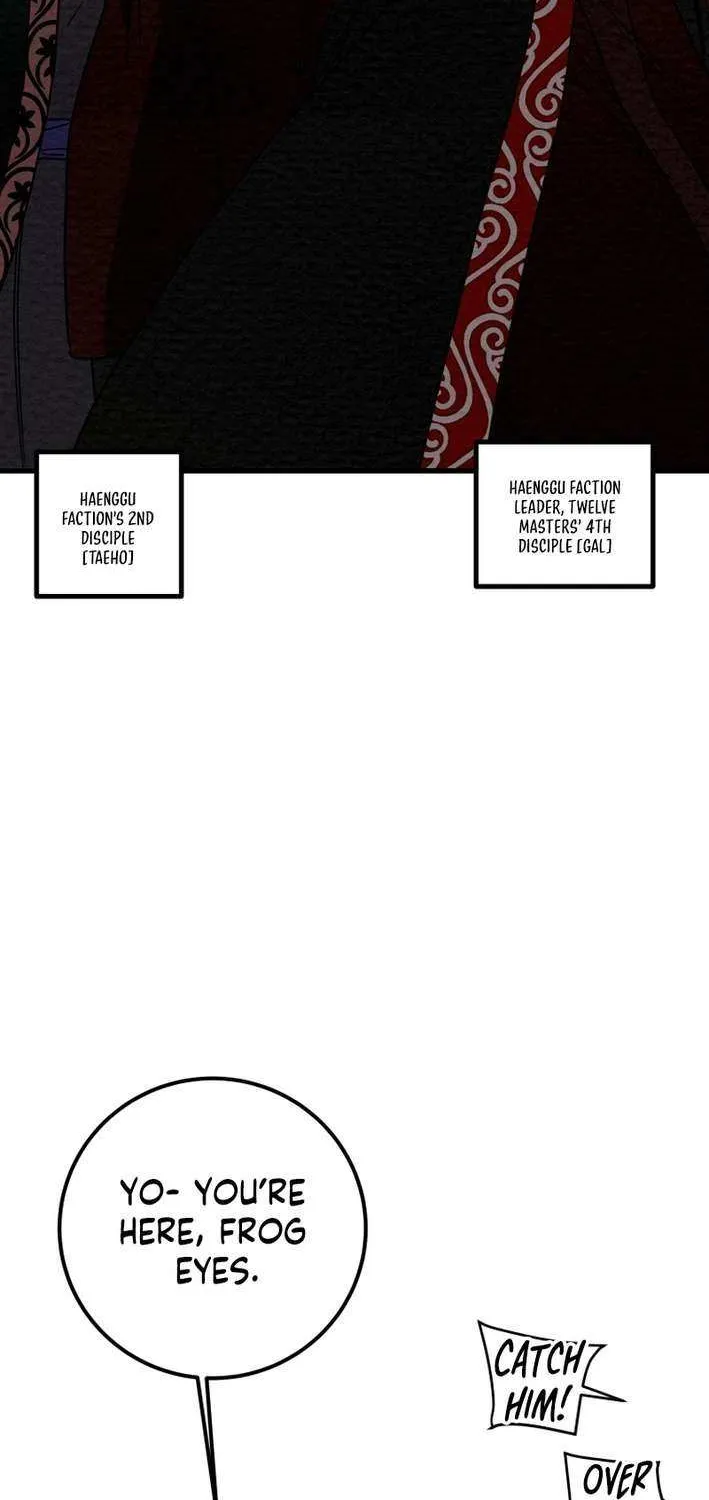 Heavenly Moon Chapter 226 page 110 - 