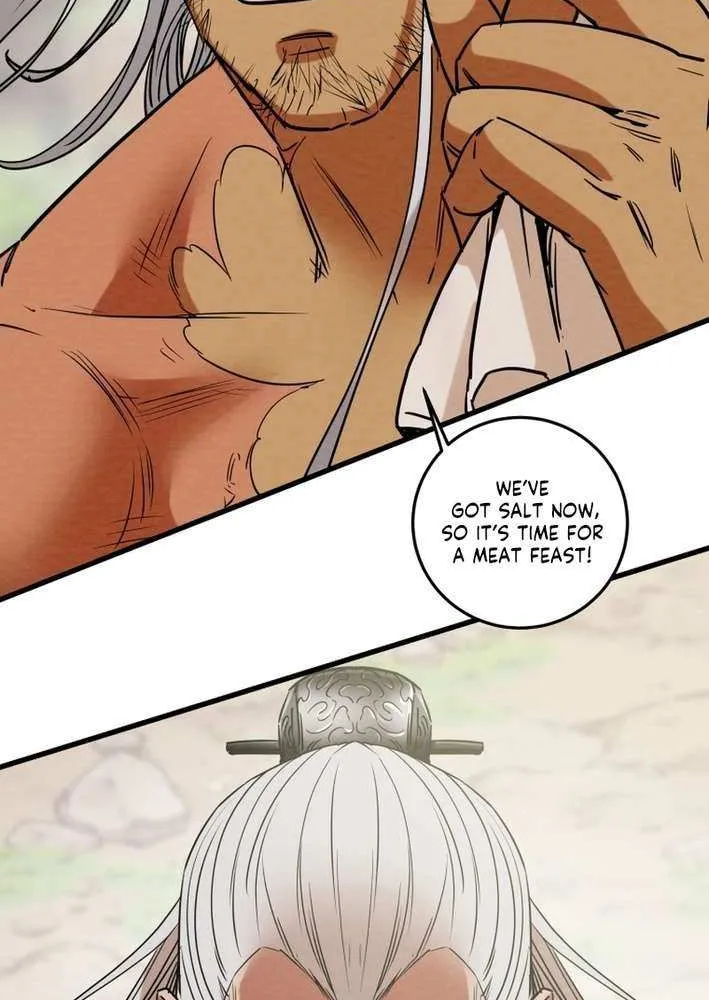 Heavenly Moon Chapter 226 page 113 - 