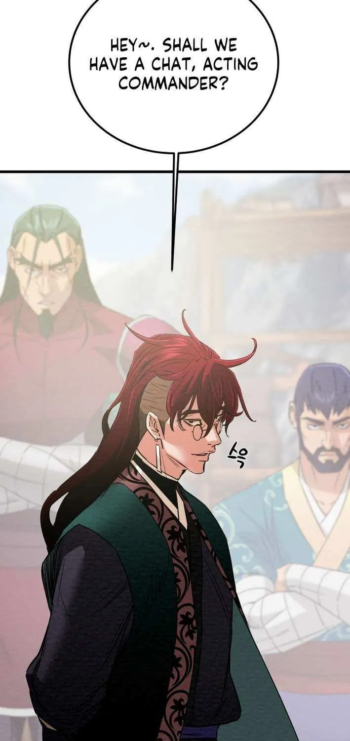 Heavenly Moon Chapter 226 page 118 - 