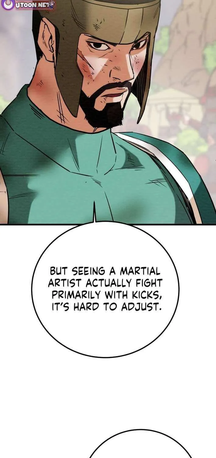 Heavenly Moon Chapter 226 page 13 - 