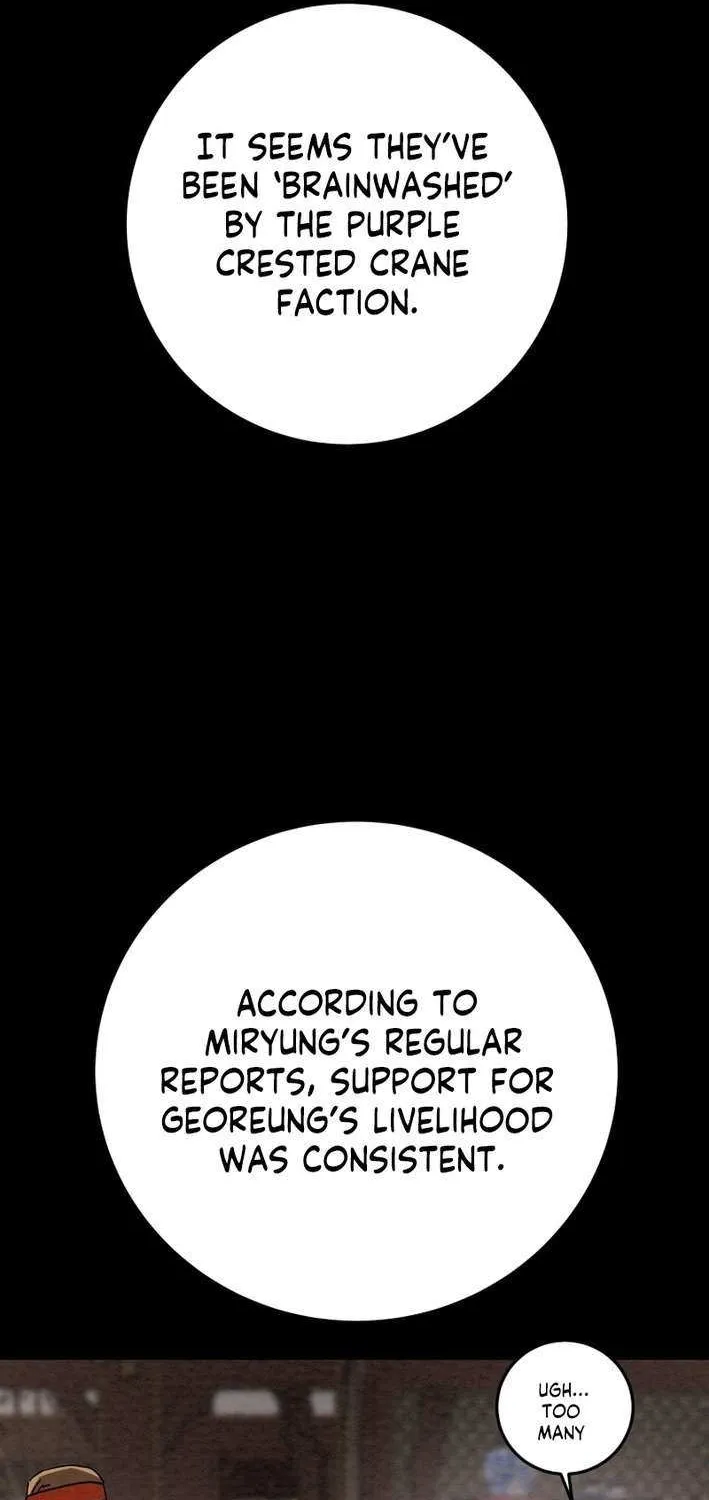 Heavenly Moon Chapter 226 page 28 - 