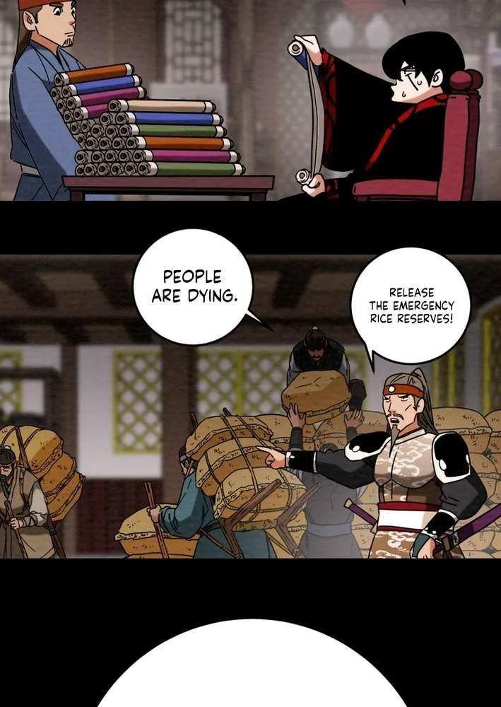 Heavenly Moon Chapter 226 page 29 - 