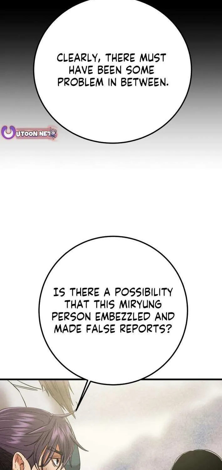 Heavenly Moon Chapter 226 page 31 - 