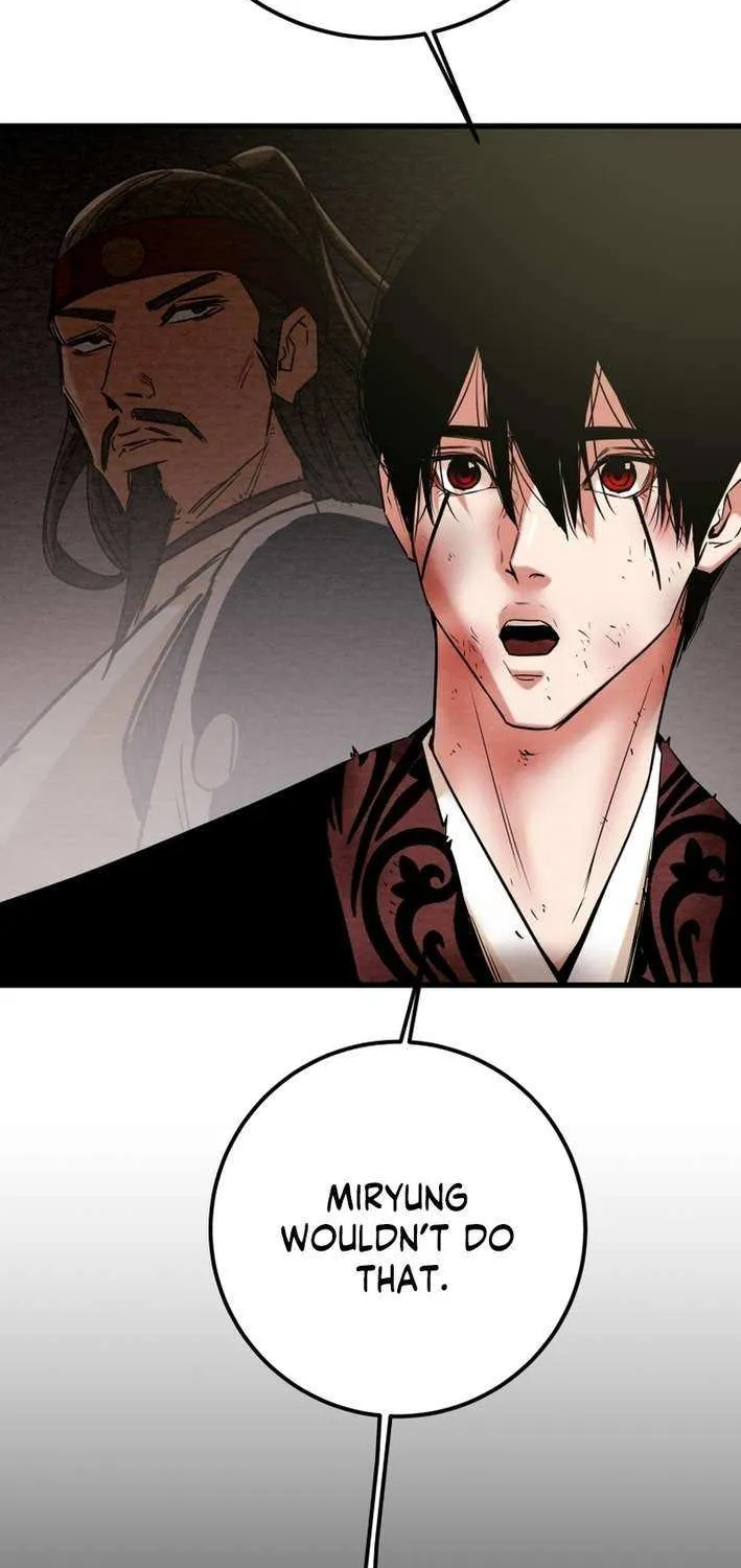 Heavenly Moon Chapter 226 page 33 - 