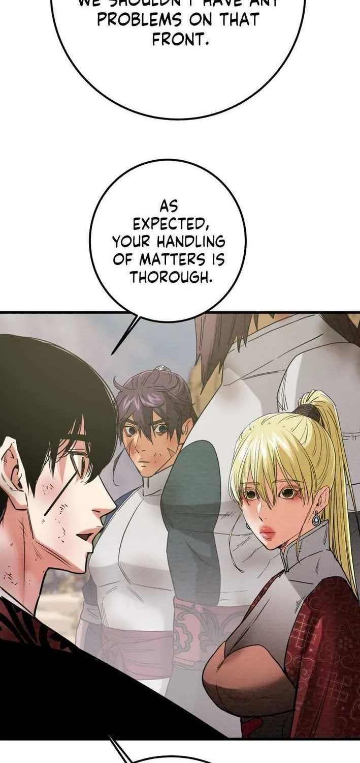 Heavenly Moon Chapter 226 page 38 - 