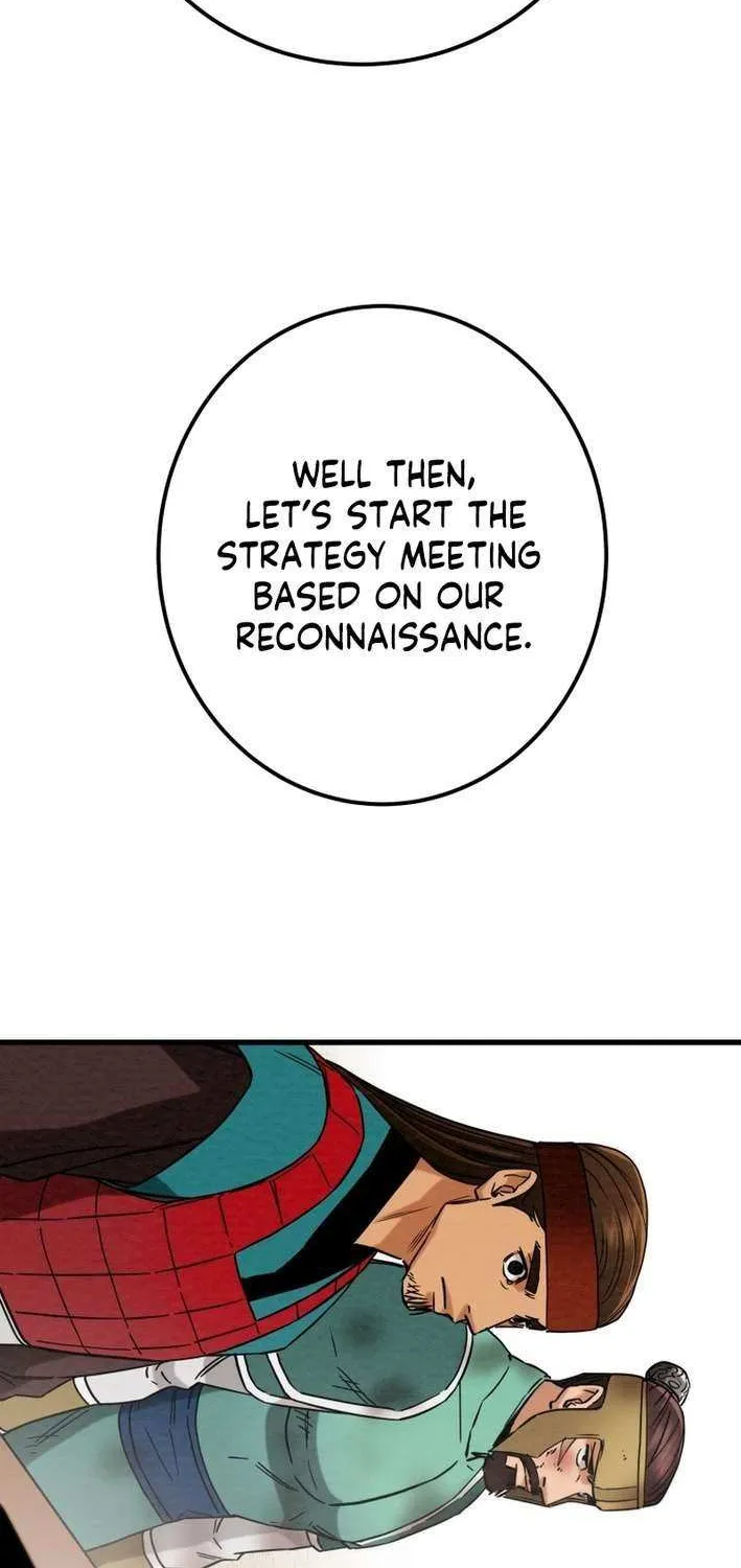 Heavenly Moon Chapter 226 page 5 - 