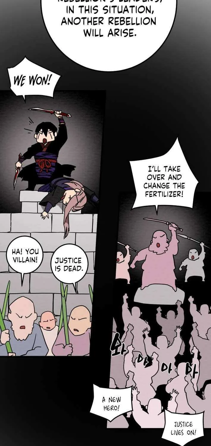 Heavenly Moon Chapter 226 page 41 - 